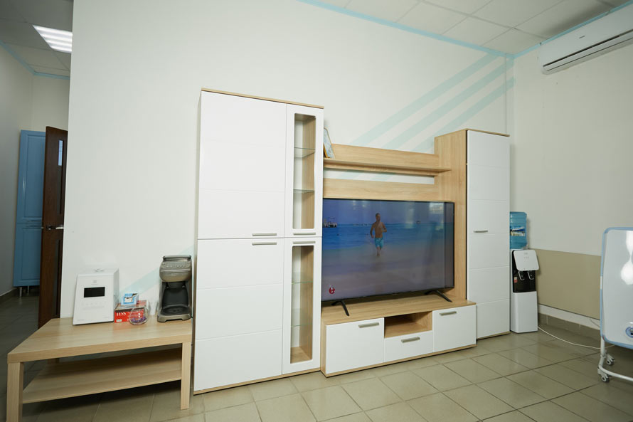 Фото клиники ЭмиДент